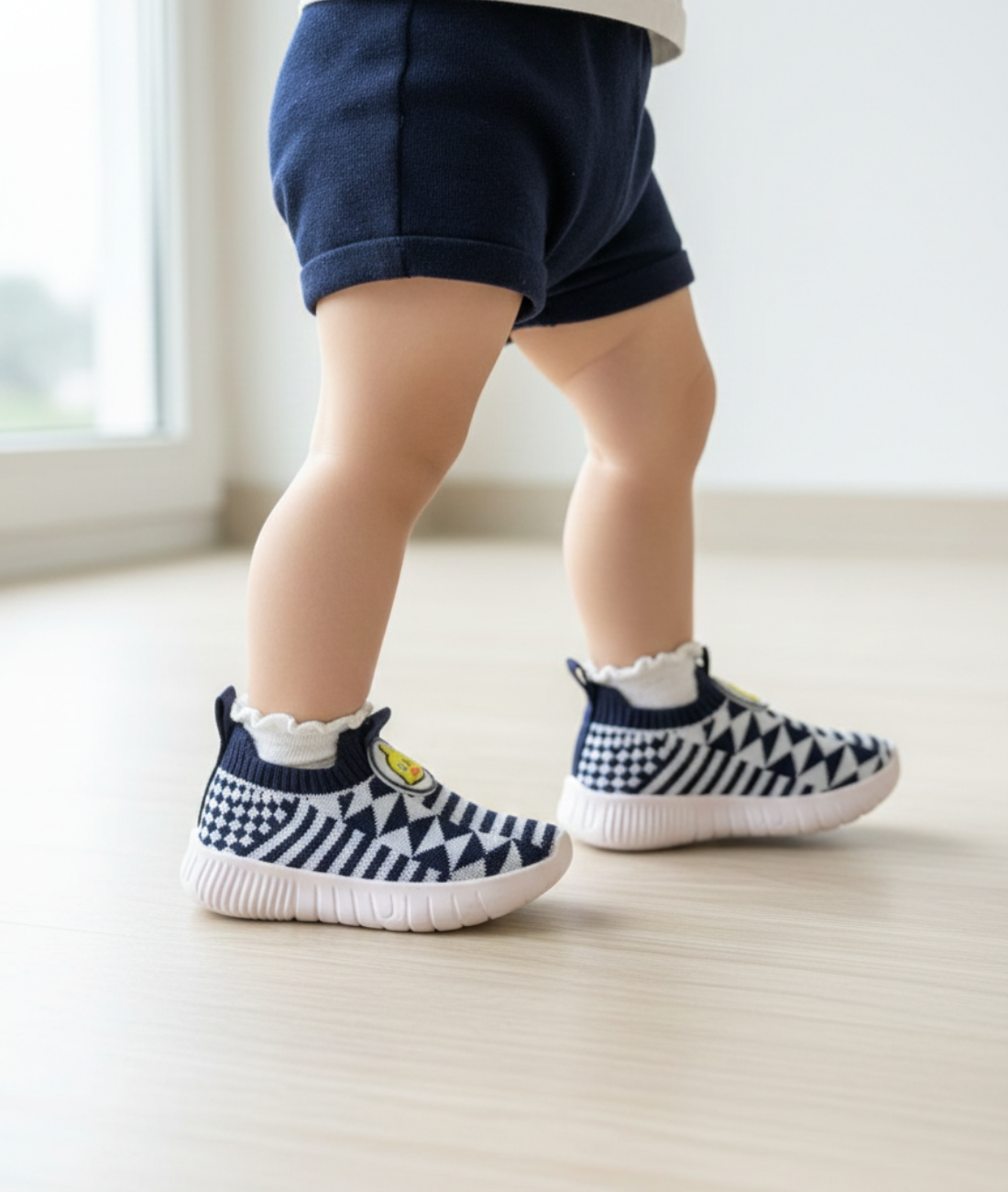 CloudWalk Kids