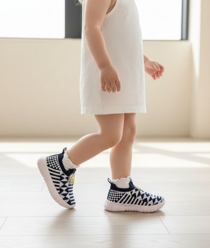 CloudWalk Kids