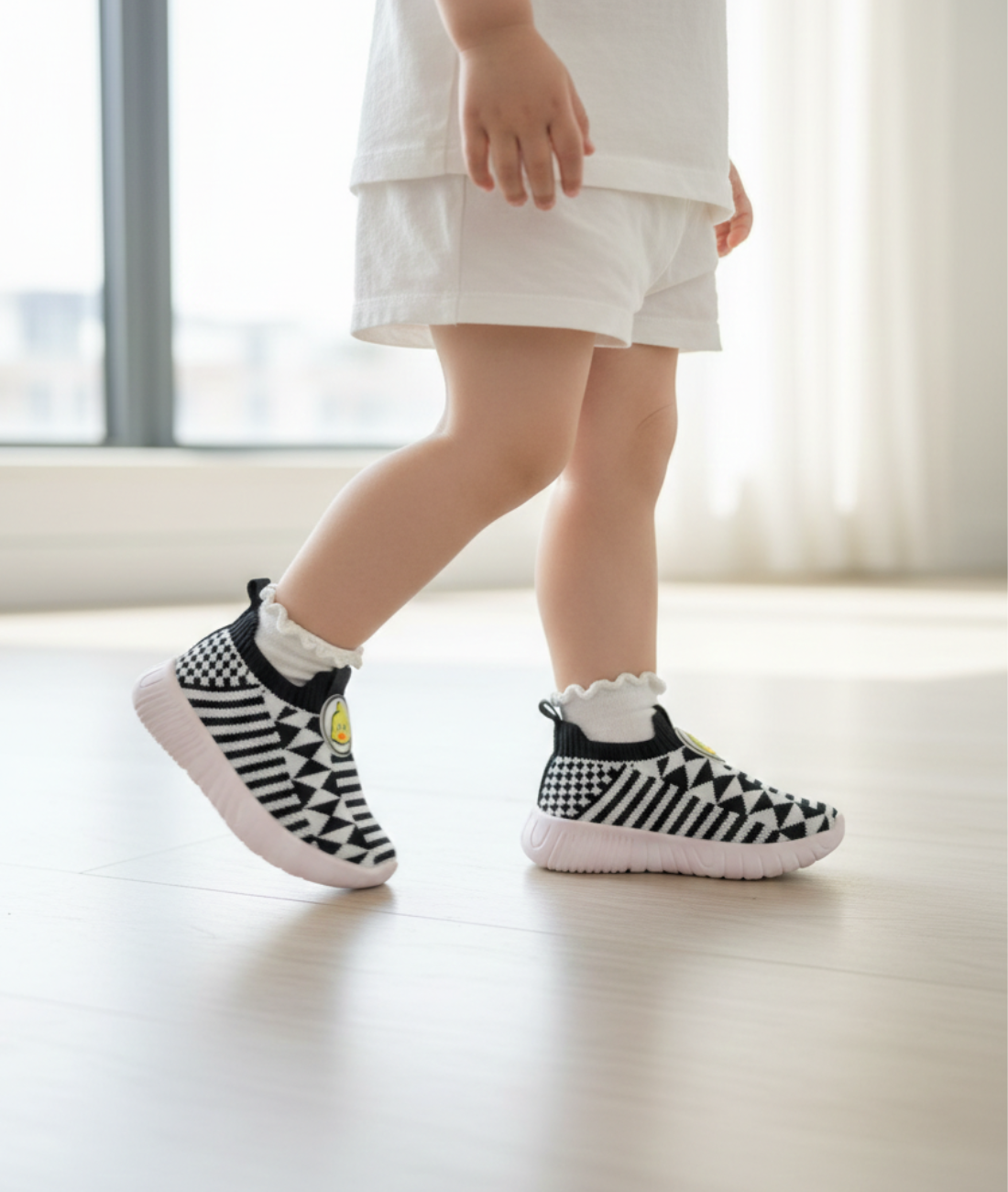 CloudWalk Kids