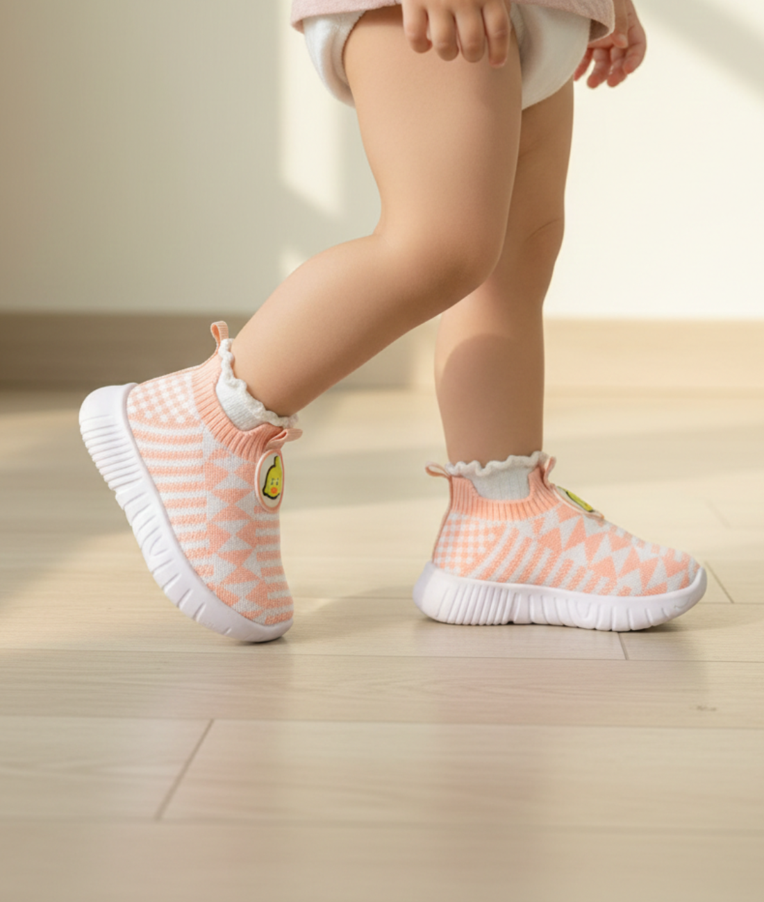 CloudWalk Kids