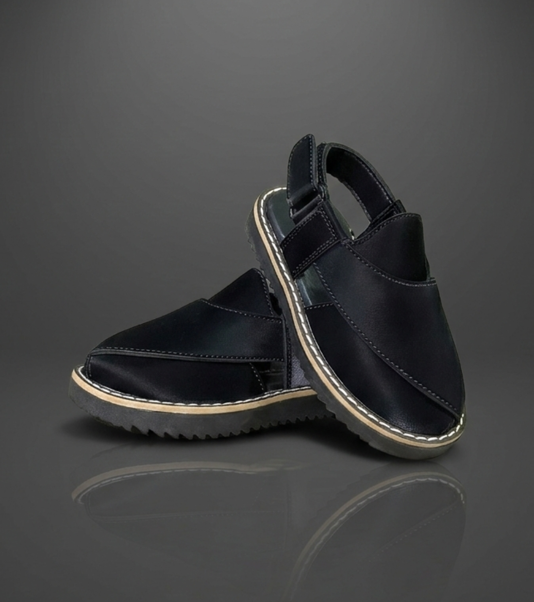 Legacy Craft Peshawari