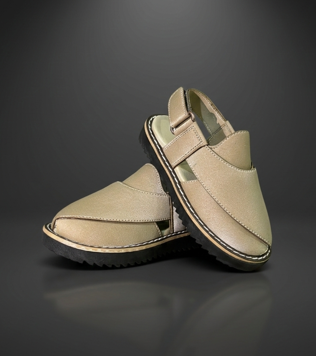 Legacy Craft Peshawari