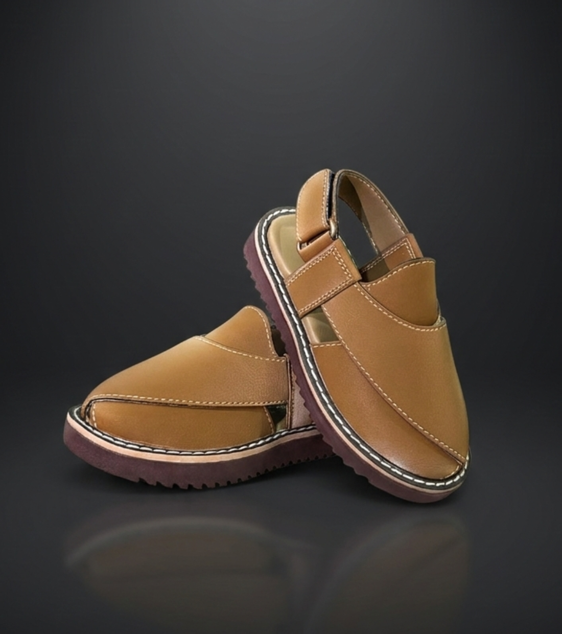 Legacy Craft Peshawari