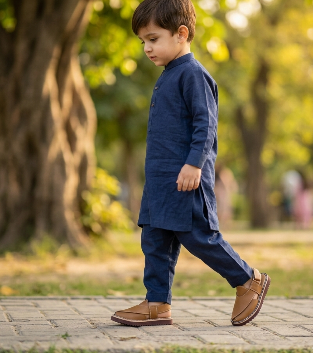 Legacy Craft Peshawari