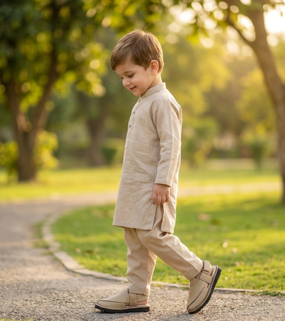 Legacy Craft Peshawari