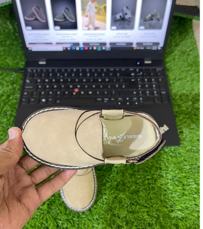 Luxe Peshawari
