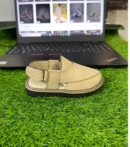 Luxe Peshawari