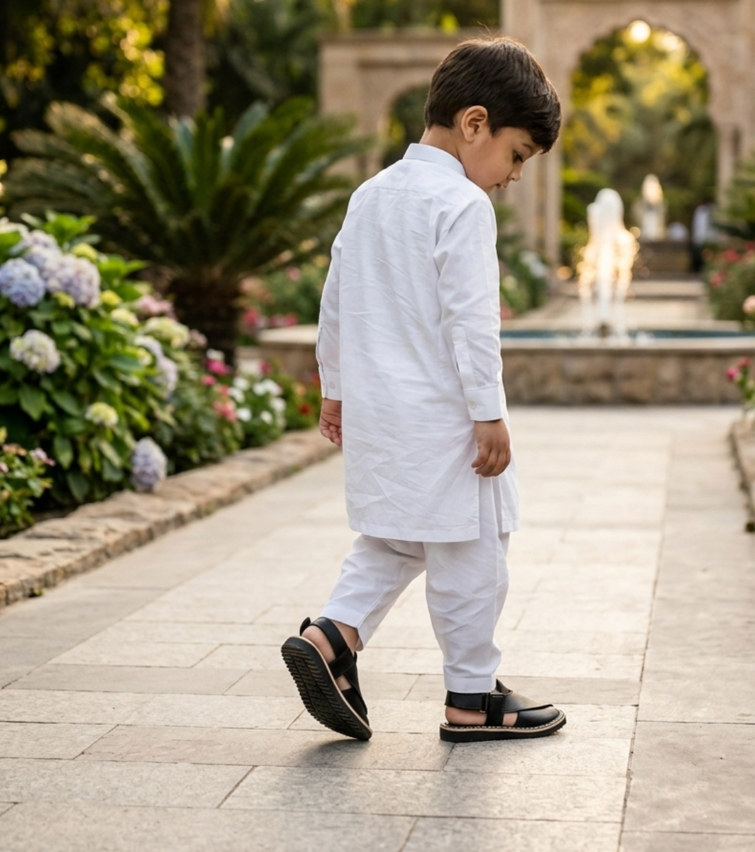 Legacy Craft Peshawari