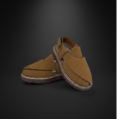 StepForm Peshawari Chappal