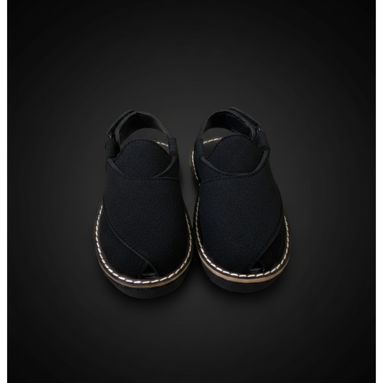 StepForm Peshawari Chappal