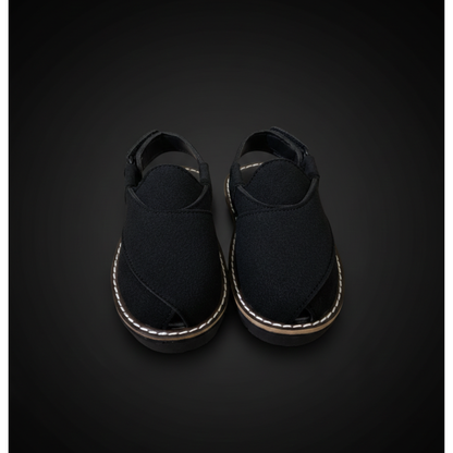 StepForm Peshawari Chappal