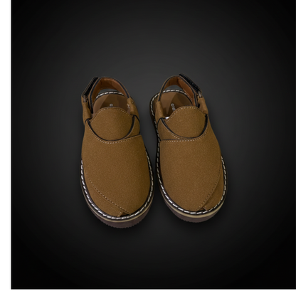 StepForm Peshawari Chappal