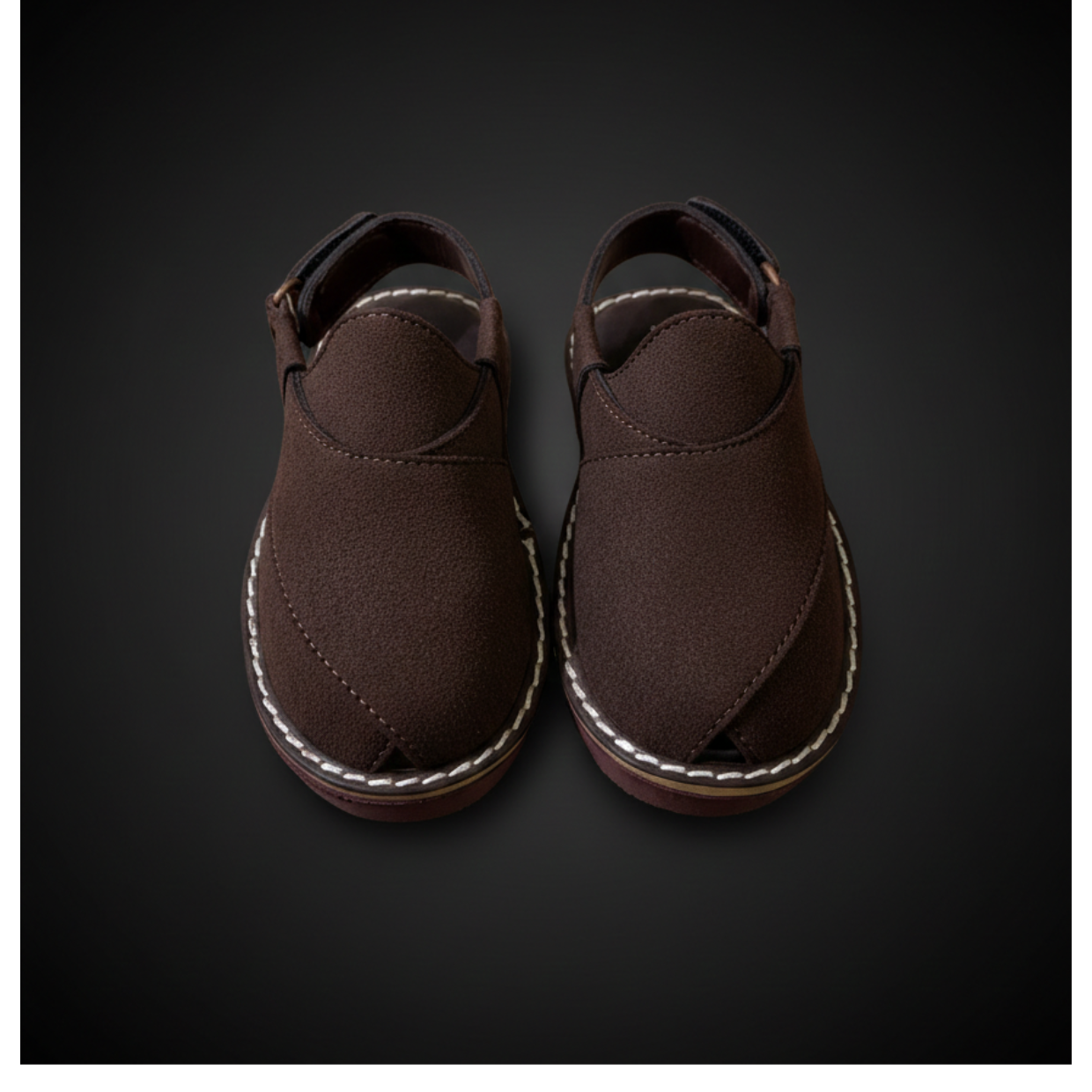 StepForm Peshawari Chappal