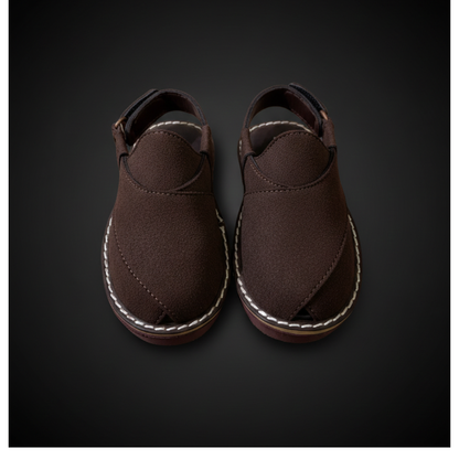 StepForm Peshawari Chappal