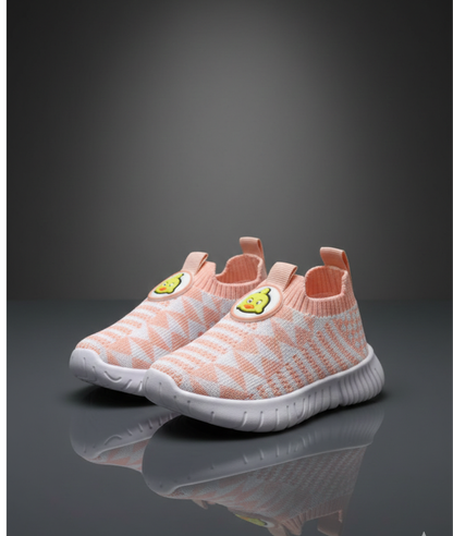 CloudWalk Kids
