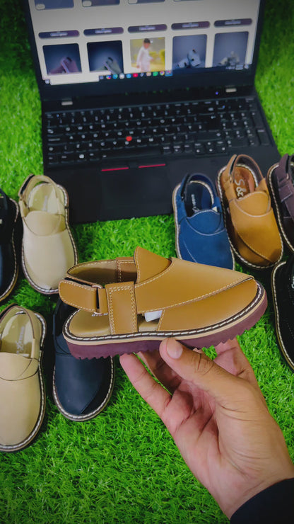 Legacy Craft Peshawari